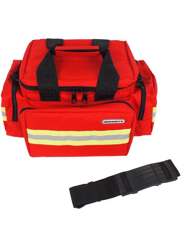 EM13.001 ライトエマージェンシーズバッグ - 消防ユニフォーム 【公式