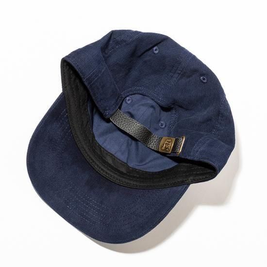 TACOMA FUJI RECORDS｜LOGO CAP '25