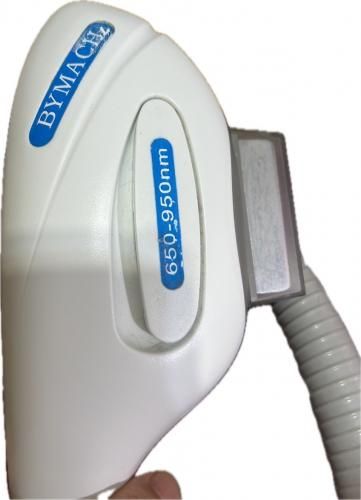 BYMACH バイマッハ ハンドピース ※ランプ交換済み品 バイマッハプロ