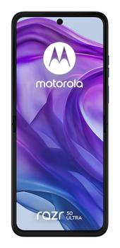 MOTOROLA RAZR 50 ULTRA 12+512GB NAVY BLAZER SMD | Prog-IT Oy
