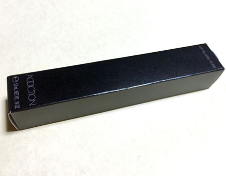 ローラも愛用。いつものリップに深みが出る「黒グロス」って？ - 価格