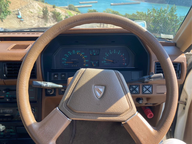 日産 レパード TR-X ターボSGX 車検2年付き! の中古車詳細 (69,550km