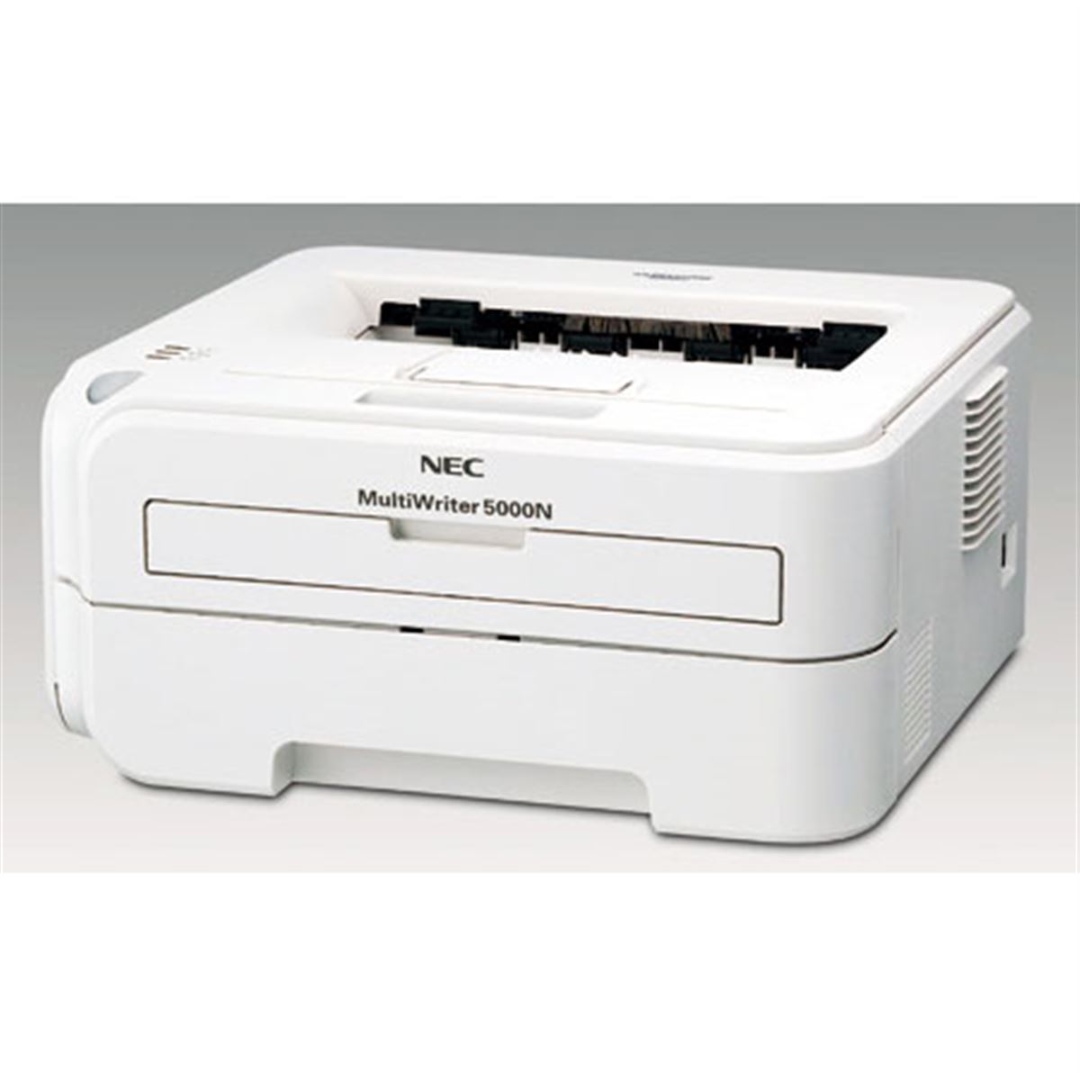 NEC、省スペースモノクロレーザープリンタ - 価格.com