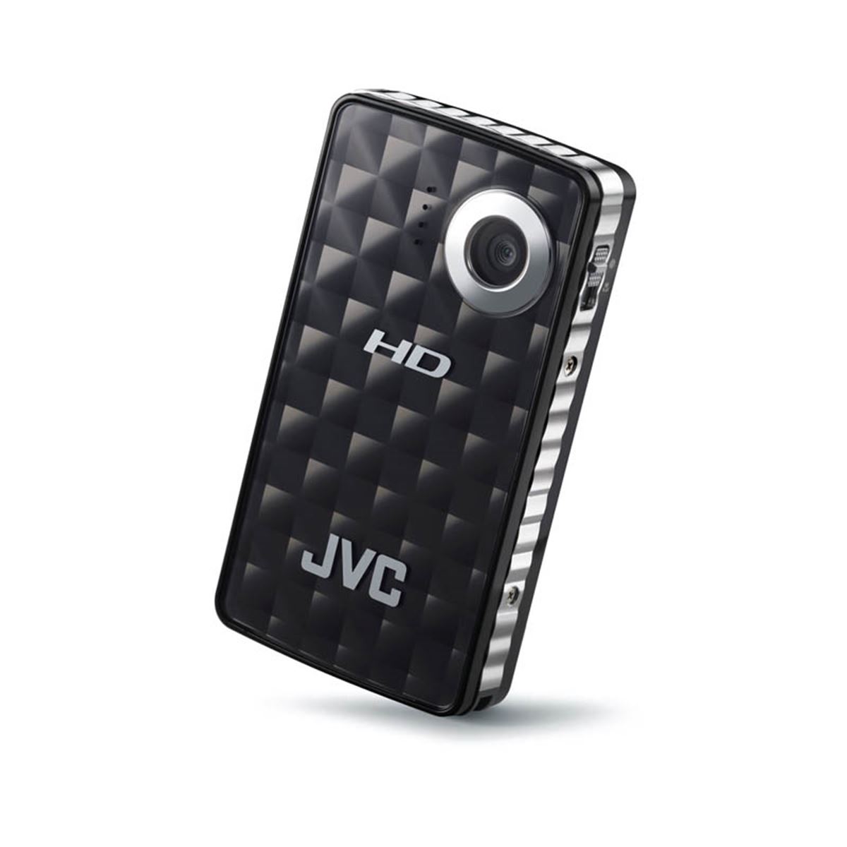 ビクター、重量95gのHDメモリーカメラ「PICSIO」 - 価格.com