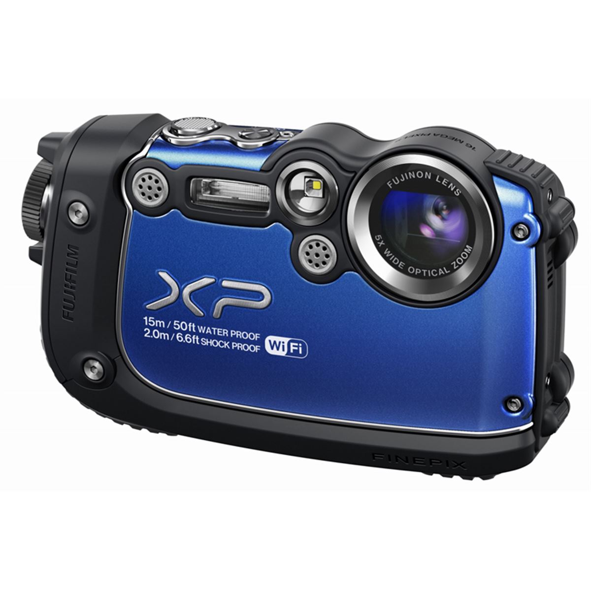 スマホ転送可 FUJIFILM デジタルカメラ S602 カード電池他付き スマホ