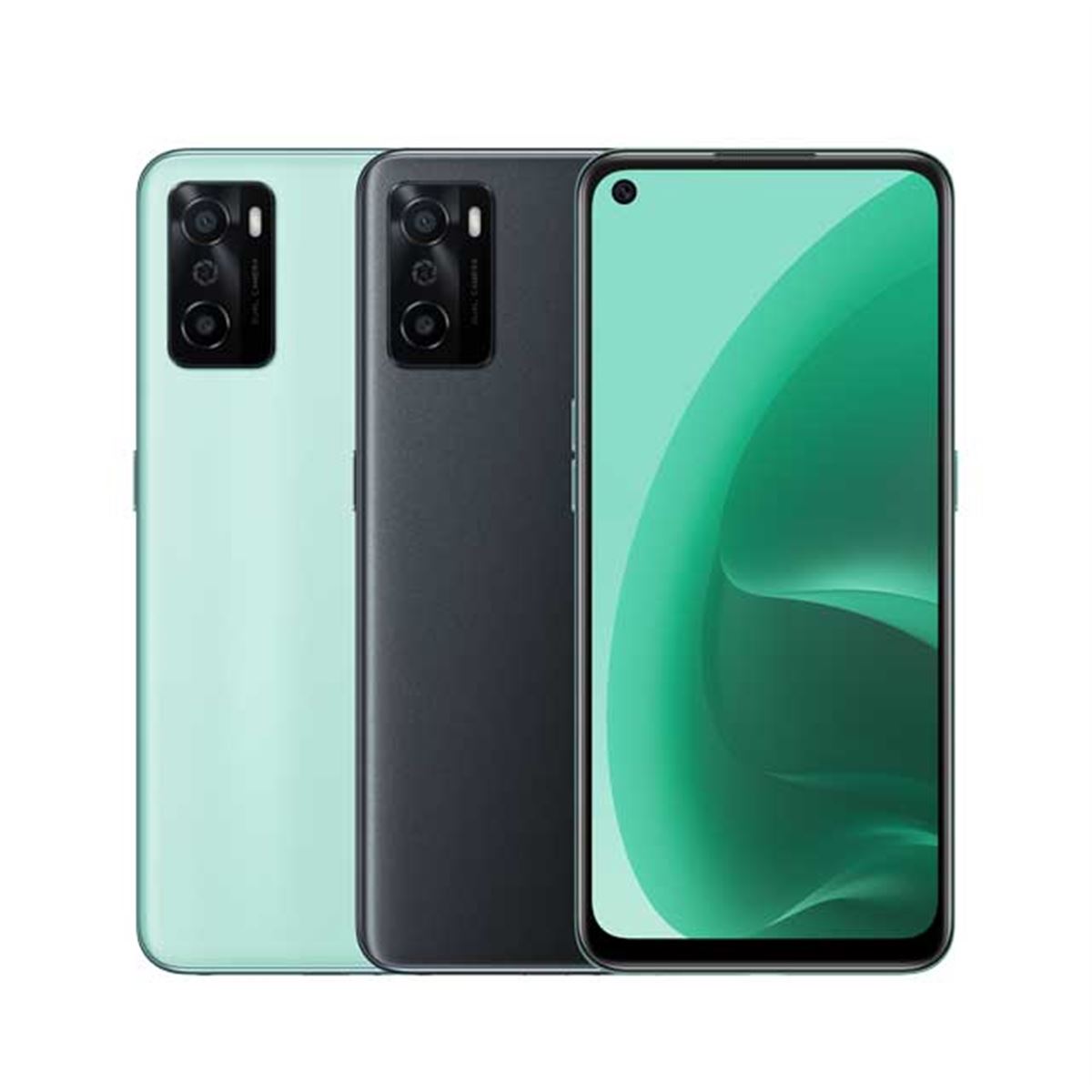 OPPO、33,800円の5Gスマホ「OPPO A55s 5G」を本日11/26から順次発売