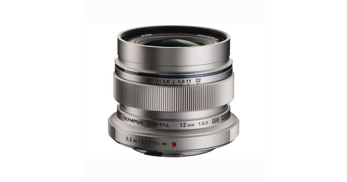 オリンパス、MSC機構採用のMフォーサーズ用レンズ - 価格.com