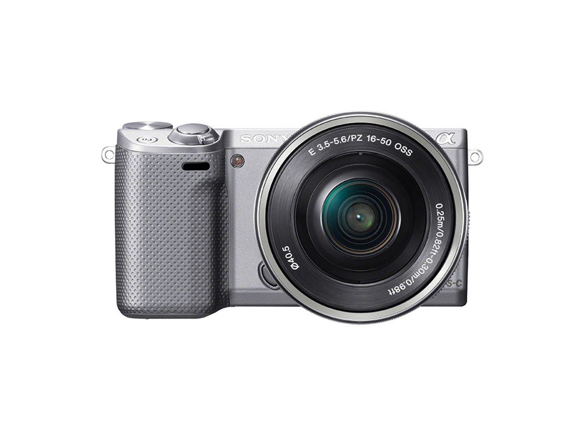 ソニー、新AF&Wi-Fiを搭載したミラーレス一眼「NEX-5R」「NEX-6