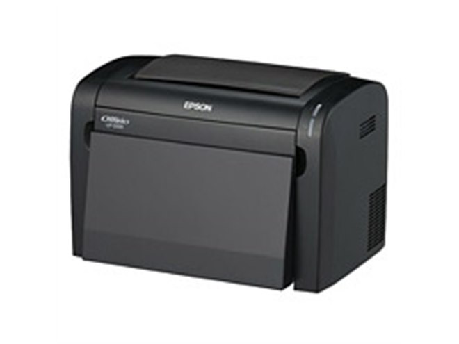 エプソン、小型のモノクロプリンター「LP-S100」 - 価格.com