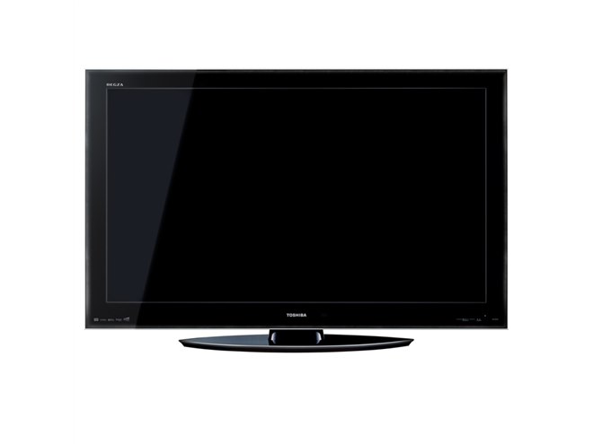 東芝、白色LEDを採用した「REGZA ZX9000」など - 価格.com