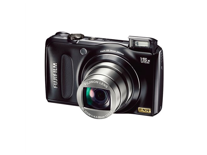 富士フイルム、一眼レフ並みの高速AF対応デジカメ - 価格.com