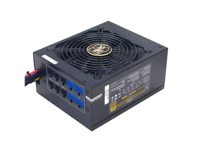 サイズ、80PLUS GOLD取得の電源ユニット5機種 - 価格.com