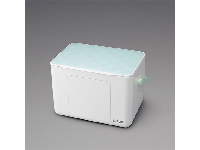 エプソン、「カラリオ ミー」の新モデル2機種 - 価格.com