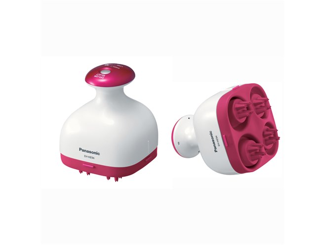 パナソニック、「頭皮エステ」の新モデル2機種 - 価格.com