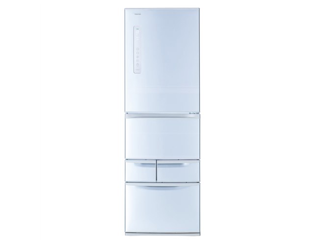 東芝、消費電力量を16%削減した幅60cmの「VEGETA」 - 価格.com