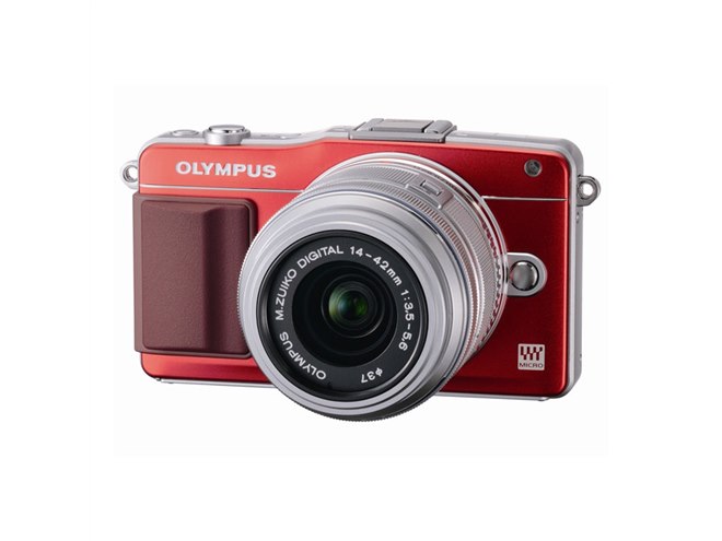 オリンパス、「E-PL5」「E-PM2」「STYLUS XZ-2」の最新ファームウェア