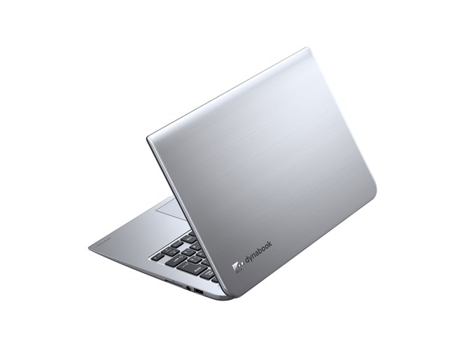 東芝、Core i7搭載した13.3型WQHD液晶「dynabook KIRA V832」 - 価格.com