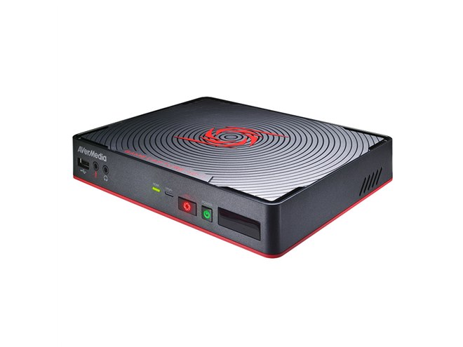 AVerMedia、実況音声を追加できるHDMIビデオキャプチャー - 価格.com
