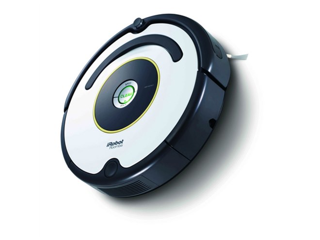 アイロボット、寿命3年バッテリー搭載の「ルンバ」エントリーモデル