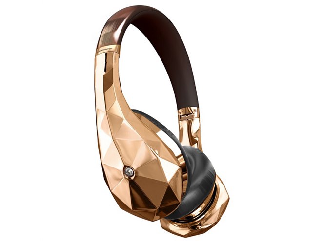 MONSTER、ダイヤ型ヘッドホン「DIAMONDZ」にリニューアルモデル - 価格.com