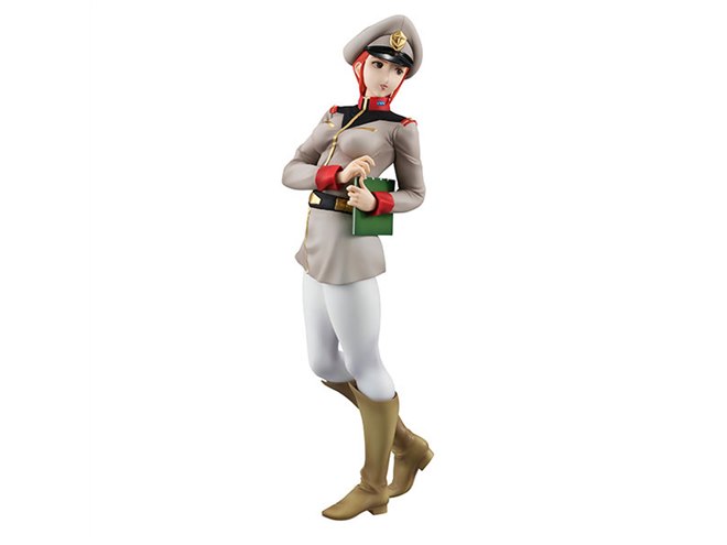 1/8スケールでプロポーション抜群なマチルダさんのフィギュア - 価格.com