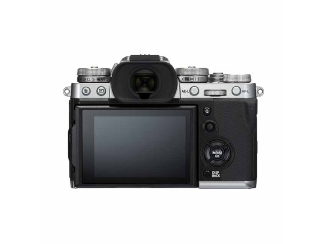 富士フイルム、新開発のセンサーとエンジンを搭載したミラーレスカメラ