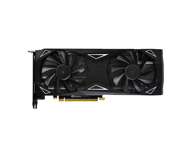 エルザ、「GeForce RTX 20」シリーズを搭載したビデオカード2機種