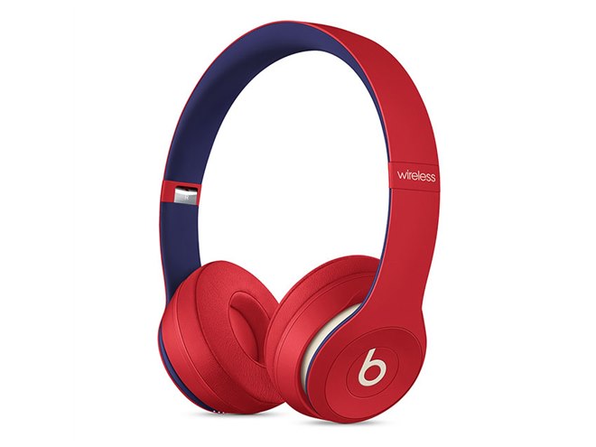 Beats、ワイヤレスヘッドホン「Solo3 Wireless」の新色The Club