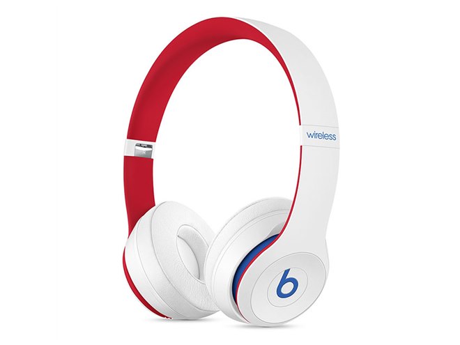 Beats、ワイヤレスヘッドホン「Solo3 Wireless」の新色The Club