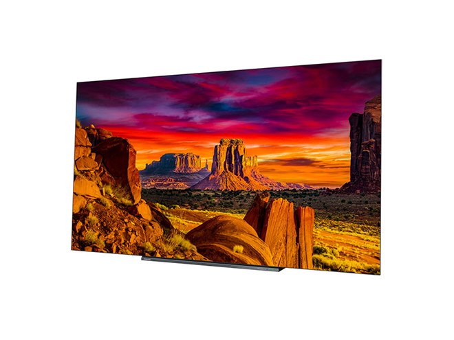 東芝、4Kダブルチューナーを搭載した有機ELテレビ「レグザPro X930