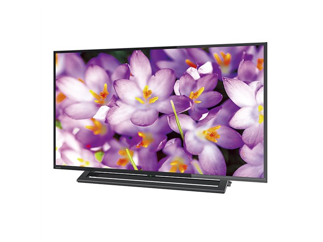 東芝、液晶テレビ「レグザ S22」に40V型モデルを追加 - 価格.com