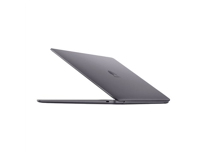 ファーウェイ、99,880円～で1.28kgの13型ノートPC「MateBook 13