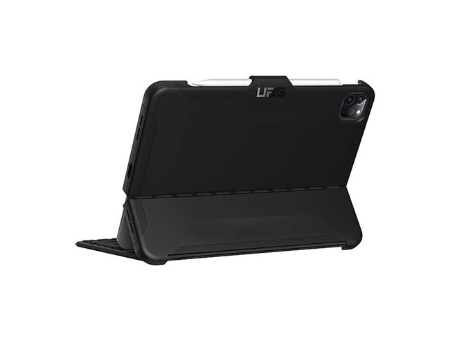 耐衝撃性にすぐれた、12.9型iPad Pro（第4世代）/11型iPad Pro（第2