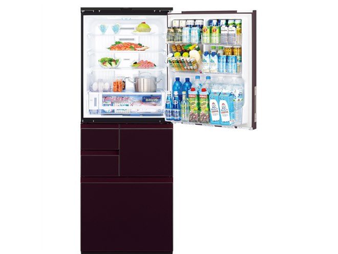 シャープ、好きな店舗や食品の特売情報を受け取れる「プラズマ