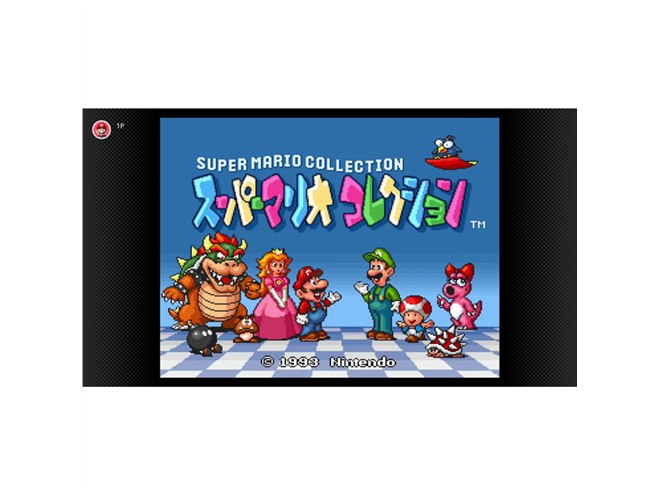 まとめ】「スーパーマリオ35周年」でゲーム＆ウオッチや3Dコレクション