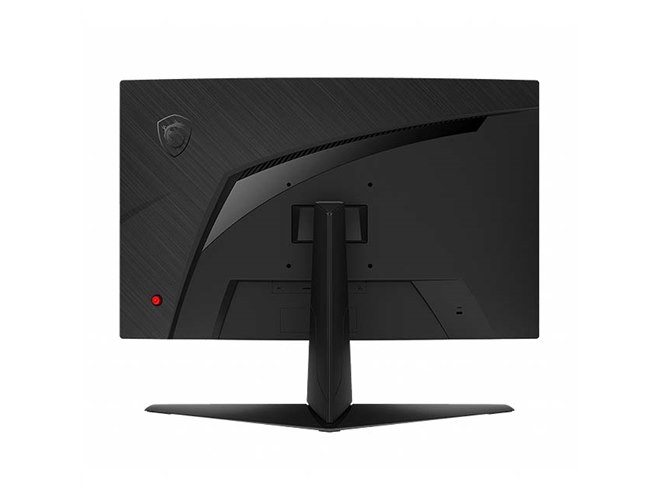 MSI、湾曲率1000Rを採用した23.6型ゲーミング液晶ディスプレイ - 価格.com