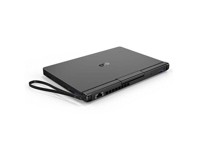 リンクス、2in1スタイルの8型モバイルPC「GPD Pocket 3」を1/22発売