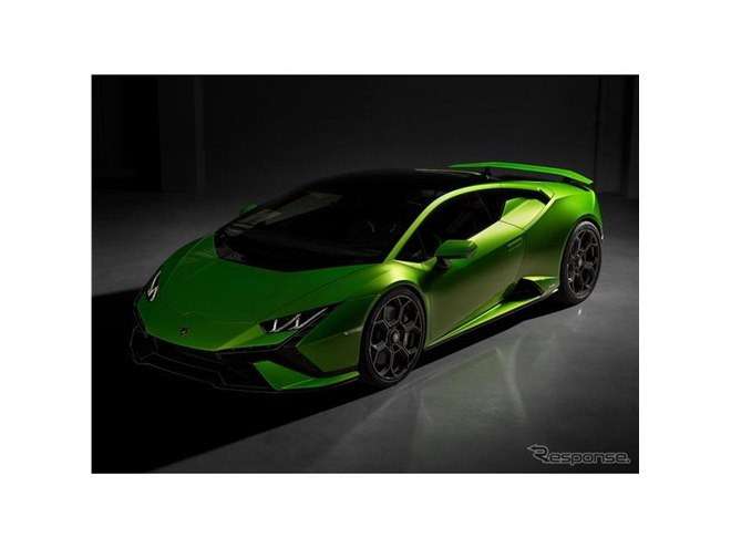 p*o様 ガラス製置物ランボルギーニ 創立60周年を迎えたランボルギーニ