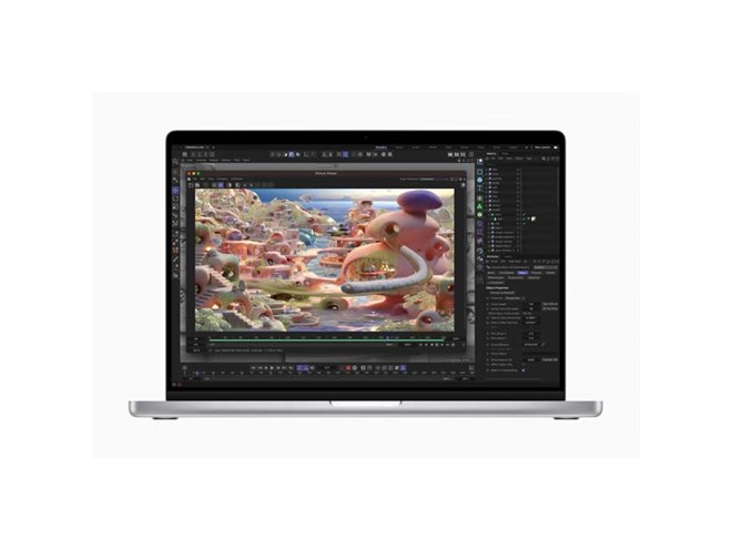 アップル、次世代「M2 Pro/M2 Max」搭載の「MacBook Pro」新モデルを