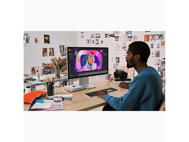 アップルが「M2/M2 Pro」搭載の「Mac mini」を発表、84,800円～ - 価格.com