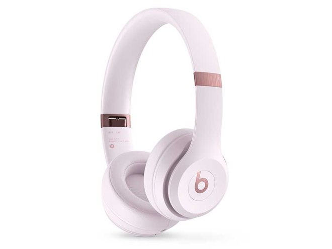 Beats、UltraPlushイヤークッション装備の「Beats Solo 4」を本日5月14