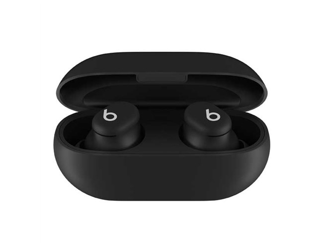 Beats、完全ワイヤレスイヤホン「Beats Solo Buds」を本日6月20日発売