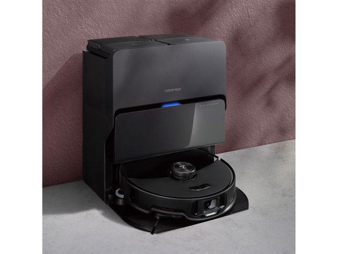 Roborock、吸引力10000Paのロボット掃除機「S8 MaxV Ultra」を本日8月