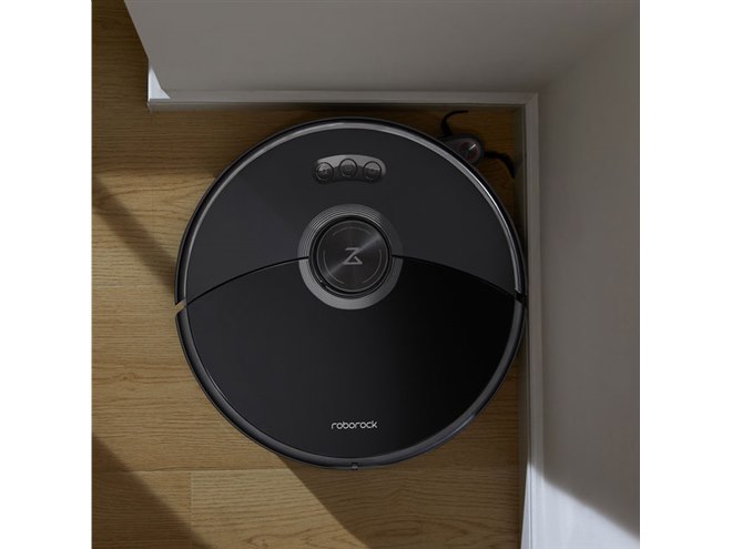 Roborock、吸引力10000Paのロボット掃除機「S8 MaxV Ultra」を本日8月