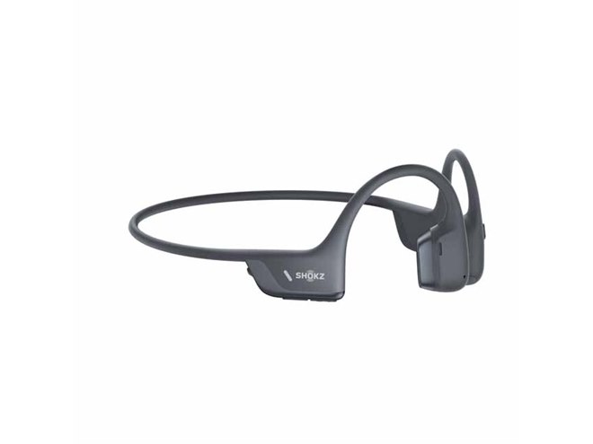 Shokz、デュアル・ドライバー搭載のフラッグシップ骨伝導イヤホン