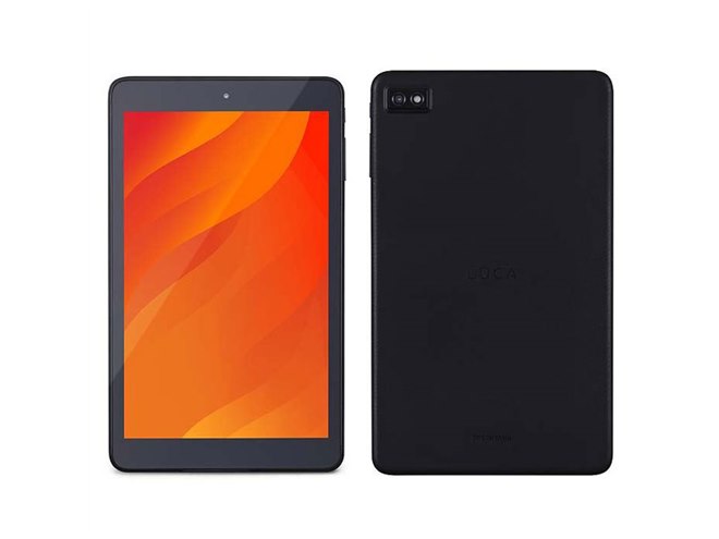 アイリスオーヤマ、2万円台のエントリー向け8型/10.1型タブレット