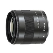 価格.com - CANON EF-M18-55mm F3.5-5.6 IS STM スペック・仕様