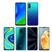 Redmi Note 9S｜価格比較・SIMフリー・最新情報 - 価格.com