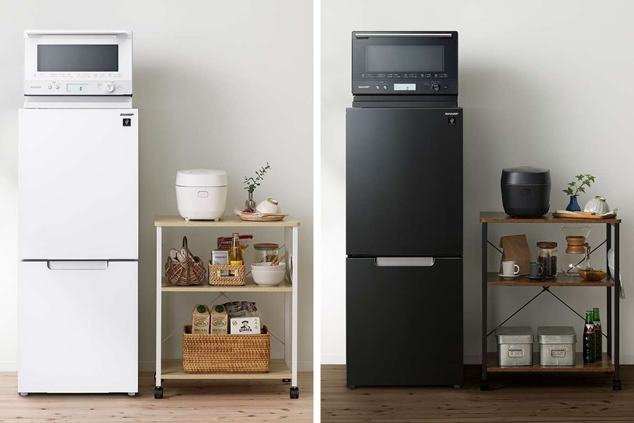 Panasonic 冷蔵庫 小型 一人暮らし 168L 2021年 KR0145 Panasonic