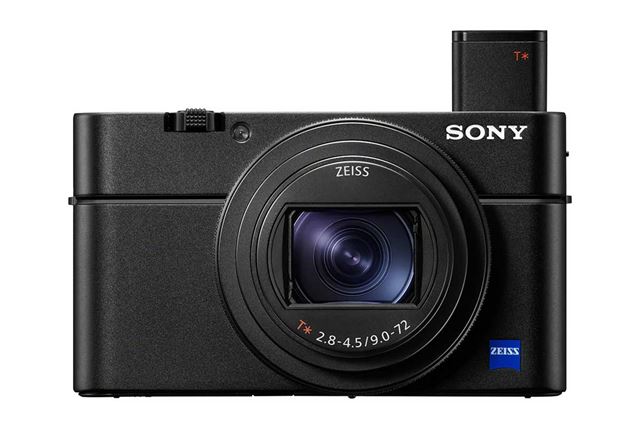 SONY サイバーショット DSC-RX100M7 価格比較 - 価格.com